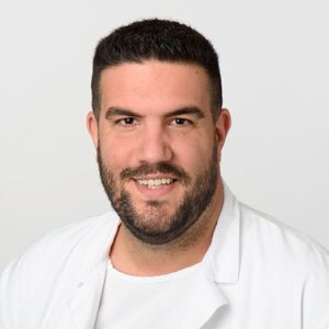 Dr. med. Konstantinos Bitos