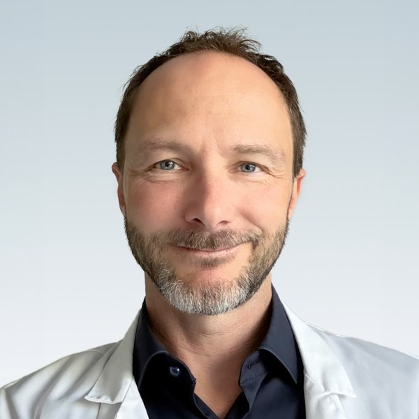 Prof. Dr. med. Ronny R. Büchel