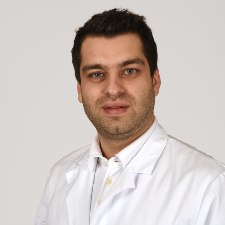 PD Dr. med. Andreas A. Giannopoulos