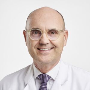 Prof. Dr. med. Philipp A. Kaufmann